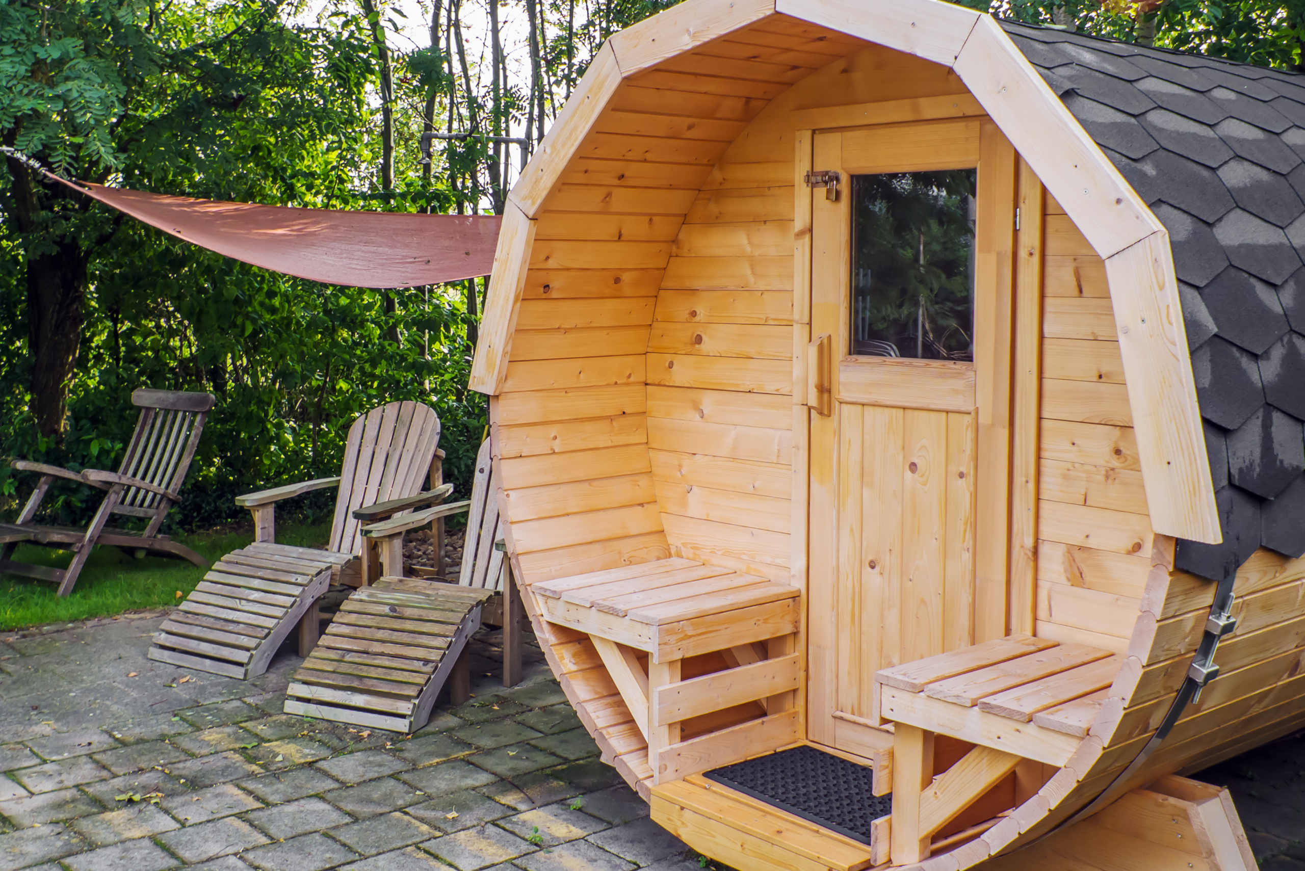 DIY Sauna Guide: Essential Tips for Smart, Budget-Friendly Builds